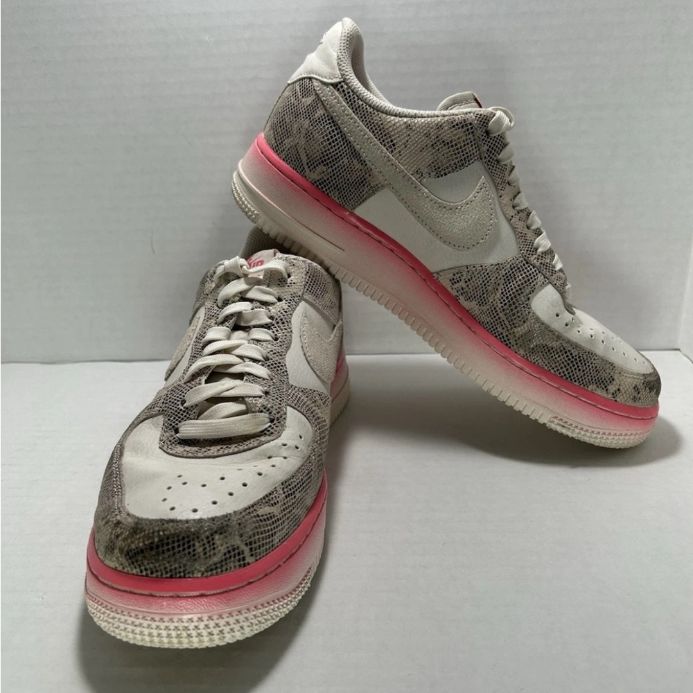 Nike‎ Air Force 1 Shoes women’s 9 DV1031-030